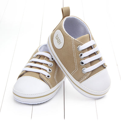Zapatos Suaves para Bebé - Primeros Pasos - Image 14
