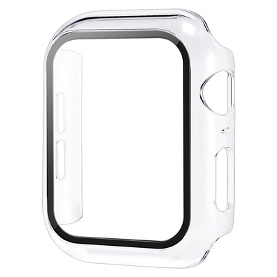 Protector de Pantalla Integrado para Reloj - Carcasa PC y Cristal Templado - Image 2