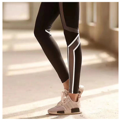 Pantalones deportivos de secado rápido para correr - Image 6