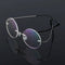 Gafas Retro Sin Marco de Titanio Super Elásticas