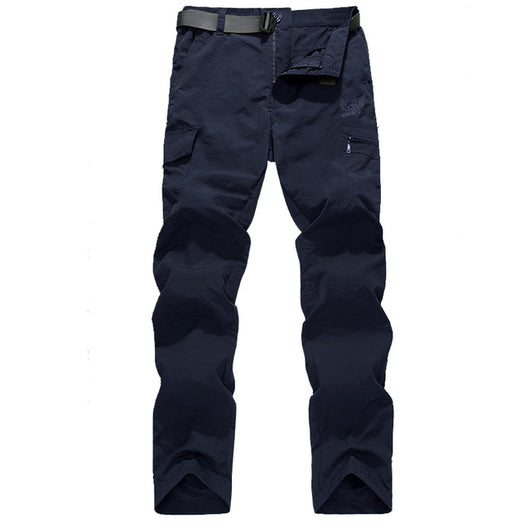 Pantalones de Senderismo Secado Rápido Transpirables - Image 7