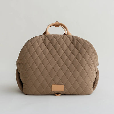 Bolsa Transportadora para Gatos - Diseño Elegante y Portátil - Image 3