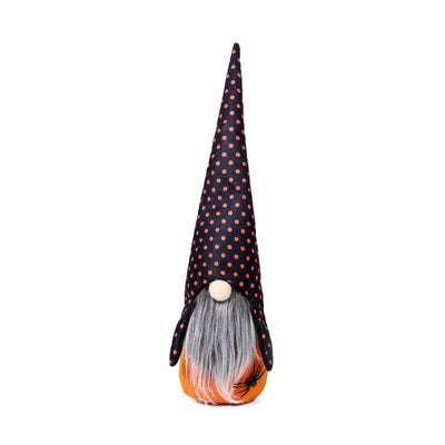 Conjunto Decorativo Halloween: Capa, Sombrero y Adornos para Muñecas - Image 4