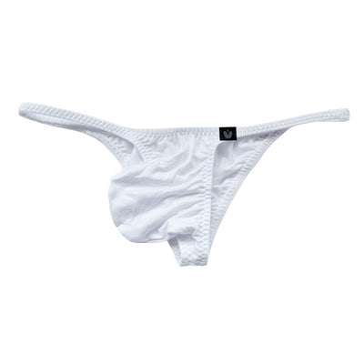 Braguitas Modal de Cintura Baja Sexy - Image 23