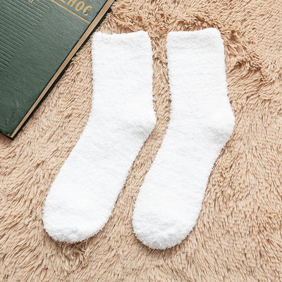 Calcetines de Color Liso Premium - Image 7