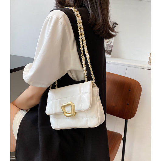 Bolsa Pequeña de Hilos de Bordar para Mujer - Organizador de Costura Portátil - Image 7