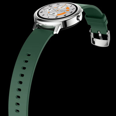 Reloj Inteligente S17 con Llamadas Bluetooth y Reproductor de Música - Image 6