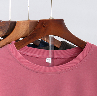 Suéter Mujer Elegante Efecto Capas Talla Grande Ajuste Holgado - Image 14