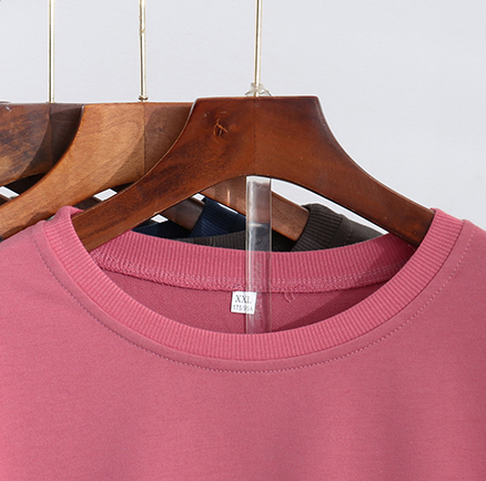 Suéter Mujer Elegante Efecto Capas Talla Grande Ajuste Holgado - Image 14