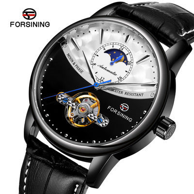 Reloj Automático Mecánico para Hombre - Image 12