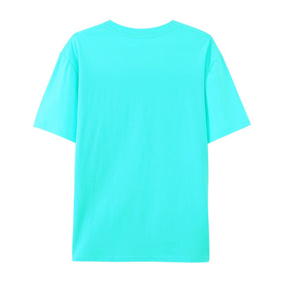 Camiseta Deportiva 100% Algodón Puro para Hombre y Mujer - Image 36