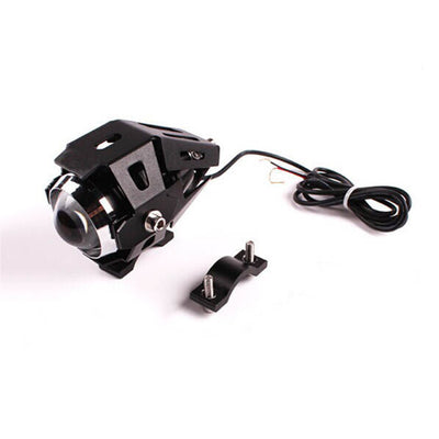 Foco LED Auxiliar Externo para Motocicletas Eléctricas - Image 6