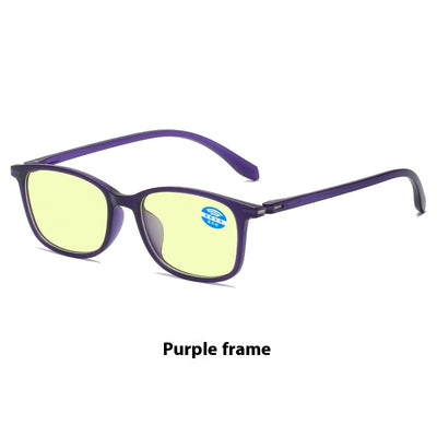 Gafas Progresivas TR90 Zoom HD de Marco Completo - Image 7