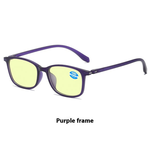 Gafas Progresivas TR90 Zoom HD de Marco Completo - Image 7