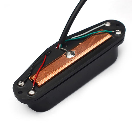 Pastilla de Guitarra Eléctrica Doble Bobina - Image 11