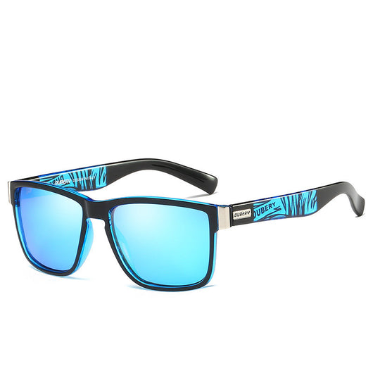 Gafas de Sol Polarizadas Deportivas para Hombre y Mujer - Conducción y Pesca - Image 12