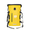 Yellow M