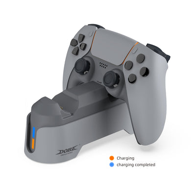 Controlador Gaming con Luz LED y Carga Rápida - Image 30