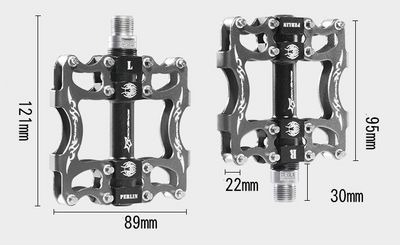 Pedales Rock Brothers para Bicicleta - Image 18