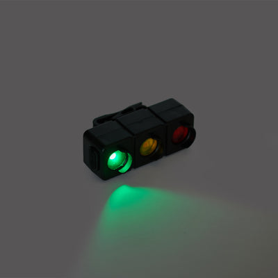 Luz Trasera LED de Alta Intensidad para Bicicleta - Image 10