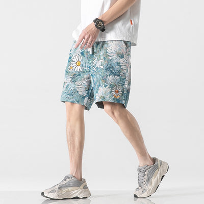 Shorts Americanos para Hombre - Estilo Verano Marca Premium - Image 10