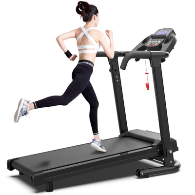 Caminadora Q30-5 - Entrenamiento Cardio de Alto Rendimiento - Image 2