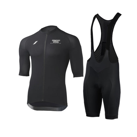 Jersey Profesional de Ciclismo de Ruta Manga Corta - Image 21