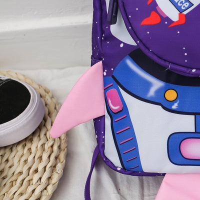 Mochila de Seguridad Infantil con Cuerda de Sujeción para Jardín - Image 40