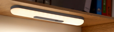 Lámpara LED con Sensor de Movimiento - Luz Nocturna Inteligente Recargable - Image 6