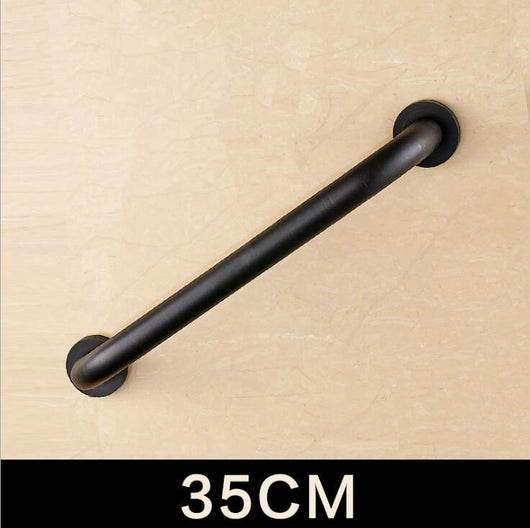 Barras de Agarre para Baño con Acabado Cobre - Seguridad y Estilo - Image 26