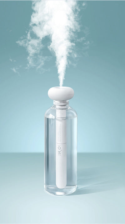 Humidificador Portátil USB con Difusor Aromático para Auto - Image 8