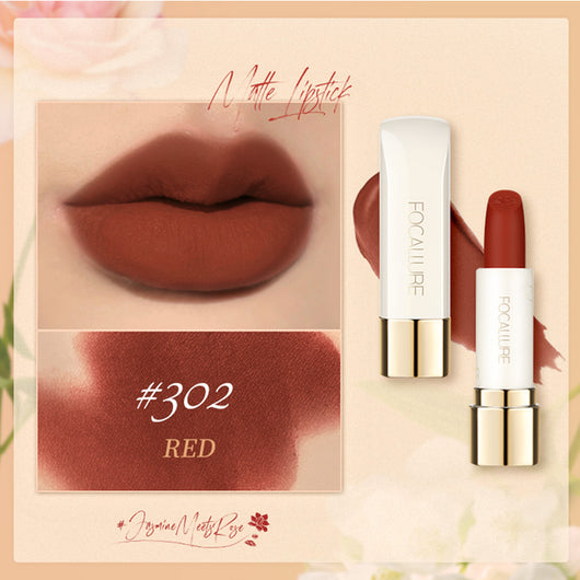 Labial Mate de Larga Duración Hidratante e Impermeable - Image 18