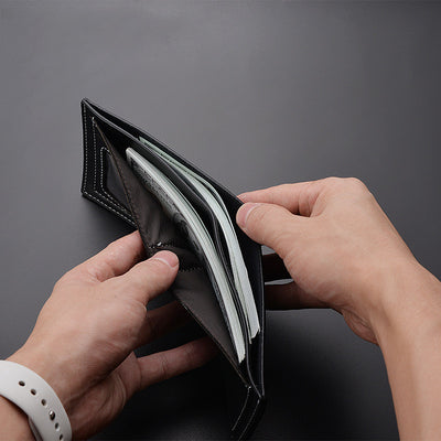 Billetera Casual para Hombre - Diseño Moderno y Funcional - Image 10