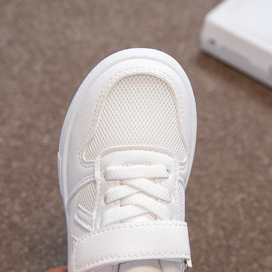 Zapatos Infantiles Transpirables de Malla Ligera - Image 38