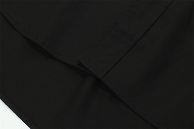 Camisa Manga Larga Desmontable para Hombre - Image 11