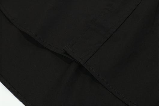 Camisa Manga Larga Desmontable para Hombre - Image 11