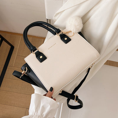 Bolso de Hombro Elegante para Mujer - Diseño Moderno y Versátil - Image 5