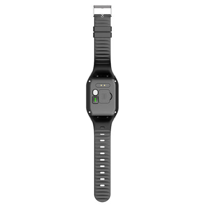 Pulsera Inteligente con GPS, Monitor Cardíaco y Presión Arterial - Image 19
