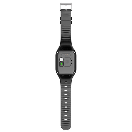 Pulsera Inteligente con GPS, Monitor Cardíaco y Presión Arterial - Image 19