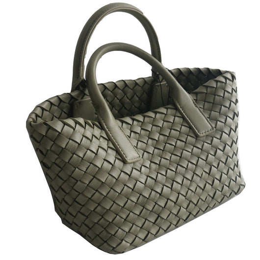 Bolso de Hombro Minimalista para Mujer - Image 12