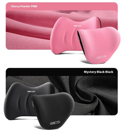 Almohada Cervical de Espuma Viscoelástica para Auto - Image 31