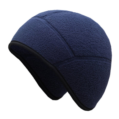Gorro Térmico para Ciclismo de Invierno con Forro Polar - Image 9