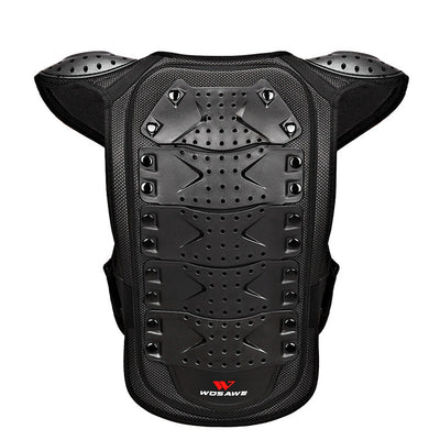 Protector Torácico y Espinal para Deportes de Contacto - Image 10