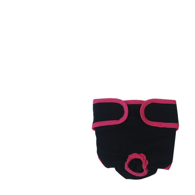 Pañales Higiénicos para Perros con Velcro Ajustable - Image 2