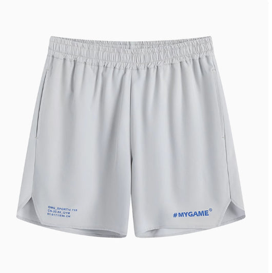 Shorts Deportivos de Entrenamiento Integral Cuatro Puntos - Image 9