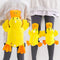 Medium Size Soft Duck Set
