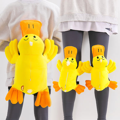 Conjunto de Protección Esquí Infantil Impermeable - Rodilleras y Protector de Cadera - Image 8
