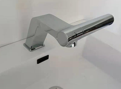 Dispensador de Jabón Automático con Grifo Integrado de Cobre - Image 9