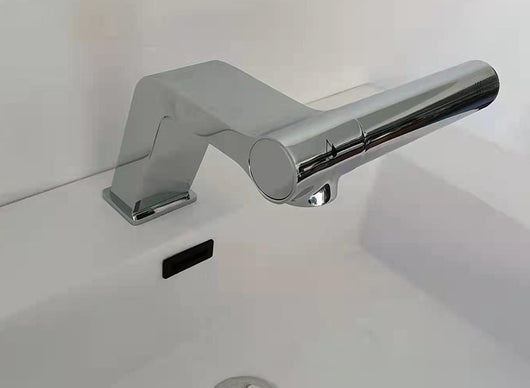 Dispensador de Jabón Automático con Grifo Integrado de Cobre - Image 9