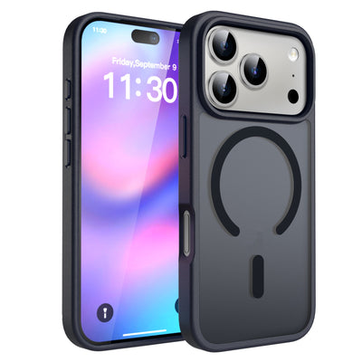 Funda Protectora Anti-caídas con Acabado Mate 2 en 1 - Image 4